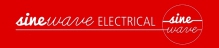 Sine Wave Electrical LTD logo